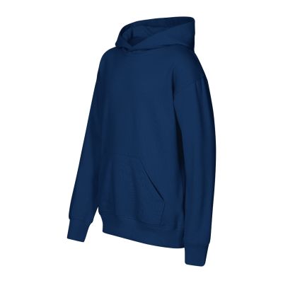 Chill children's sweatshirt (dark blue)