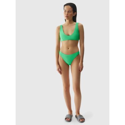 4. Women's 4F Bikini Top Swimsuit