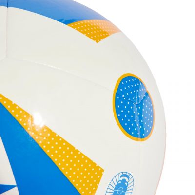 7. Football adidas Fussballliebe Euro24 Club IN9371