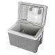 2. Adler CR 8061 refrigerator (gray)