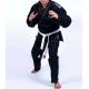 10. Kimono / GI for BJJ training - Black DBX ELITE A0 + A0 BELT