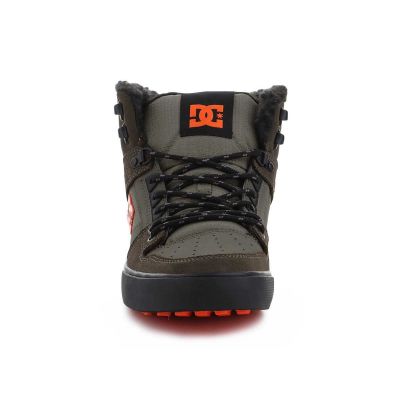 2. DC Shoes M ADYS400047-DOO shoes