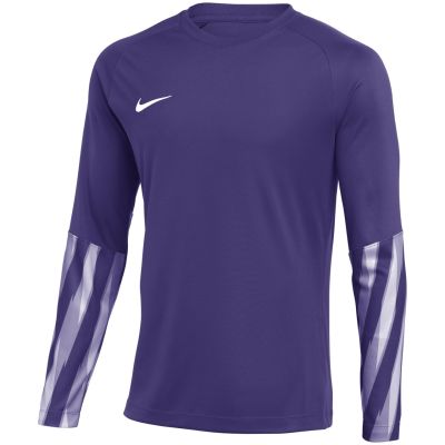 3. Nike Dri-Fit Park V Stadium Men's T-Shirt Purple HV8314 507