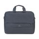 12. Rivacase 7532 39.6 cm (15.6") Briefcase Gray