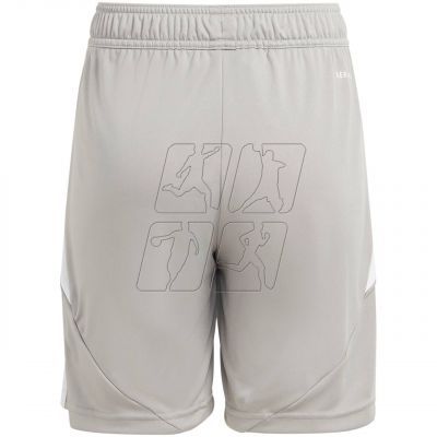 4. Adidas Tiro 24 Jr IT2408 shorts