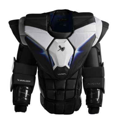 2. Bauer Vapor Flylite Sr Goalkeeper Vest