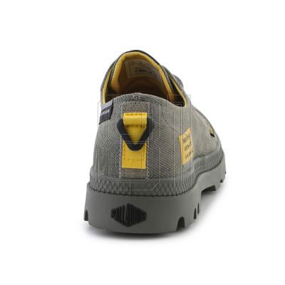 4. Palladium Pampa OX Srplus M 74446-339-M shoes
