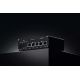 8. Teltonika RUTC50 Gigabit Ethernet Dual-band (2.4 GHz/5 GHz) 5G Wireless Router Black