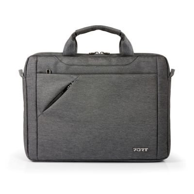 13. Port Designs Sydney 35.6 cm (14") Messenger Case Black
