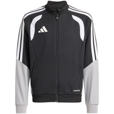 adidas Tiro 26 Competition Training Kids' Top, Black KA7711