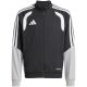 adidas Tiro 26 Competition Training Kids' Top, Black KA7711