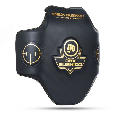 3. Striker Torso Protector | ProFighter | DBX Bushido