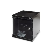 Digitus DN-10-06U-B cabinet - 6U