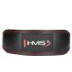 51. HMS black PA3778 rM strength belt
