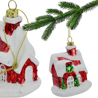 Safe Plastic Christmas Bauble Cutter MICA – Little Church
