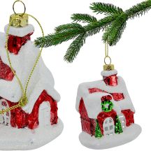 Safe Plastic Christmas Bauble Cutter MICA – Little Church