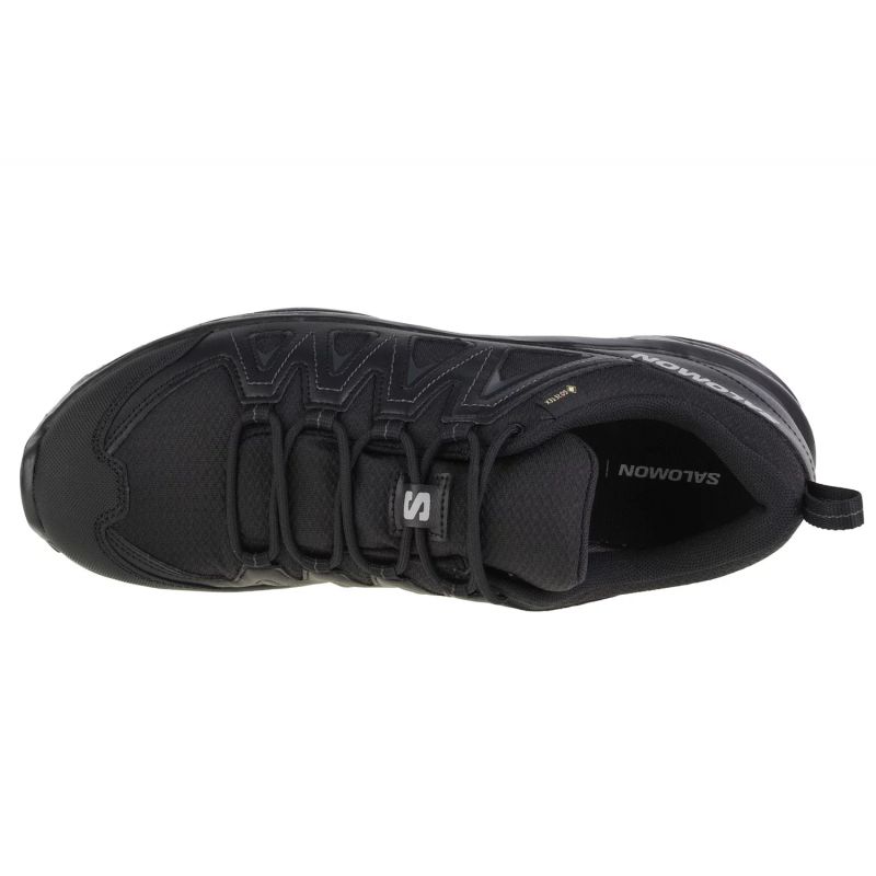3. Salomon X Braze GTX M 471804 shoes