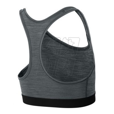 2. Nike Swoosh Bra W BV3900-084