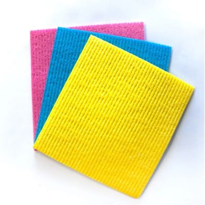 2. Vileda sponge duster 3 pcs.