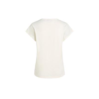 4. O'Neill Signature Essentials T-Shirt W 92800613404