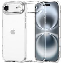 Tech-Protect FlexAir Case for iPhone 17 Air - Clear