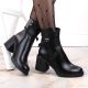 9. Filippo insulated ankle boots W DBT4849 PAW497