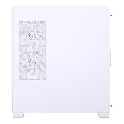 7. Phanteks XT View Tempered Glass Windows, D-RGB - white