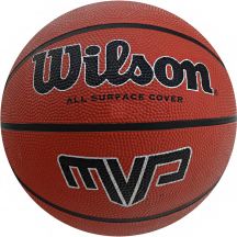 Wilson MVP 7 WTB1419XB07 basketball