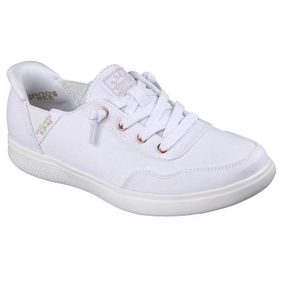 Skechers Women's SKIP CUTE B CUTE SWEET Sneakers 114815 WHT