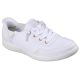 Skechers Women's SKIP CUTE B CUTE SWEET Sneakers 114815 WHT