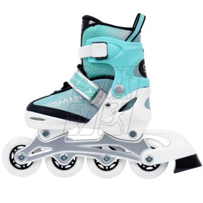 2. Inline skates Smj BS-901MA