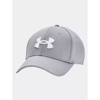 4. Under Armour Men's Blitzing Cap 1376700-035