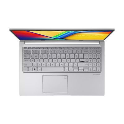 9. ASUS F1504VA-WS51 i5-1334U 15.6"FHD AG 16GB SSD512 BT Win11 Cool Silver (REPACK) 2Y