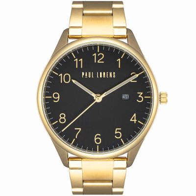 Men's Watch Paul Lorens PL1273B2-1D1