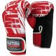 12. RPU-STYLE boxing gloves white