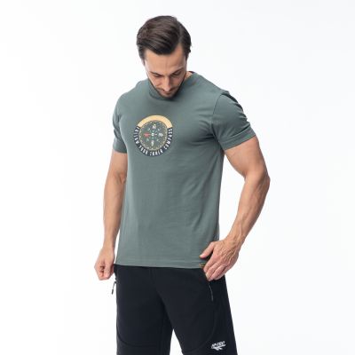 6. Men's Short Sleeve T-Shirt HELMUT SP