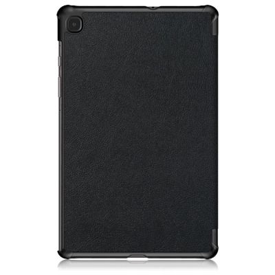 3. Tech-Protect SmartCase for Samsung Galaxy Tab S6 Lite 10.4'' 2020-2024 - Black