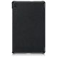 3. Tech-Protect SmartCase for Samsung Galaxy Tab S6 Lite 10.4'' 2020-2024 - Black
