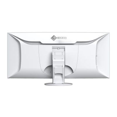 5. EIZO FlexScan EV3895-WT Monitor 95.2 cm (37.5") - 3840 x 1600 pixels - UltraWide Quad HD+ - LED - 5 ms - White