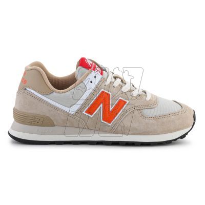 11. New Balance U574HBO shoes