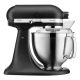 12. KitchenAid Artisan 5KSM185PSEBK robot