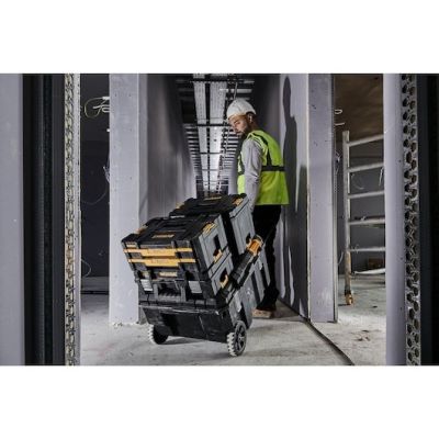 4. DeWALT DWST17871-1 tool case