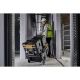 4. DeWALT DWST17871-1 tool case