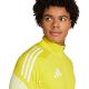 5. Adidas Tiro 25 Competition Training Top M JI8956 sweatshirt