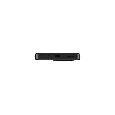 9. Gigaset GS6 16.9 cm (6.67") Dual SIM Android 15 5G USB Type-C 8 GB 128 GB 5300 mAh Black