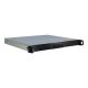 Inter-Tech 1U-10240 Rack Black