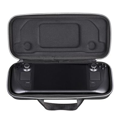 9. Valve Steam Deck OLED 512GB console