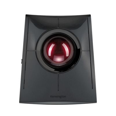 17. Kensington Trackball SlimBlade Pro