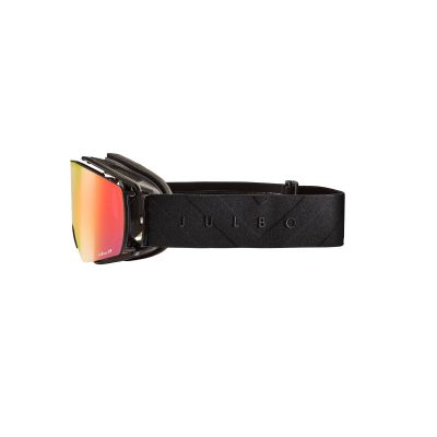 2. JULBO Launcher ski goggles black
