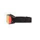 2. JULBO Launcher ski goggles black